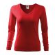 5. Malfini Elegance T-shirt W MLI-12707 red