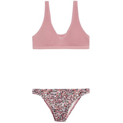 2. Protest PRTYUKA JR Girls' Two-Piece Bikini
