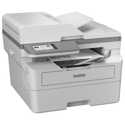 13. Brother MFC-L2960DW Multifunction Printer Laser A4 1200 x 1200 DPI 34 ppm Wi-Fi