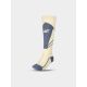 Women's ski socks 4F 4FWAW24UFSOF150-83S