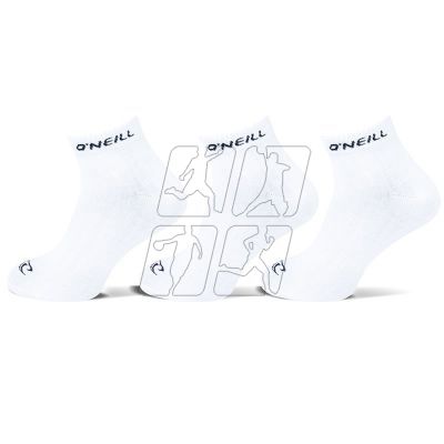 O&#39;Neill Quarter Socks 2800648270