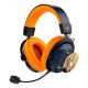 8. Blade DB2001 Headphones/Headset Wired & Wireless Headband Gaming USB Type-C Bluetooth Black, Gray, Orange