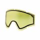 3. Volcom Yae Ski Goggle Replacement Lens Yellow (VL07001310)