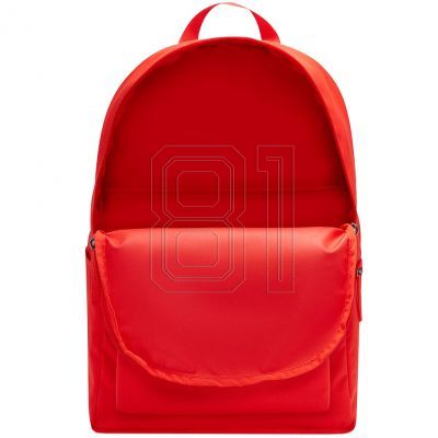 2. Nike Heritage Backpack DC4244 673
