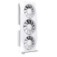 2. Graph carat XFX Mercury RX 9060XT OC Gaming WH 16GB