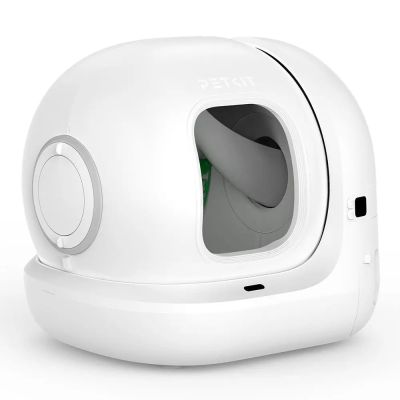 6. Petkit Pura Max 2 Premium litter box