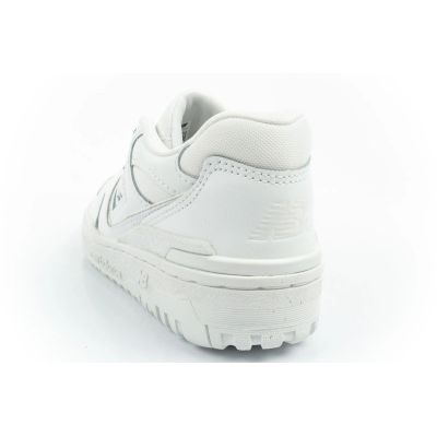 5. New Balance 550 youth sports shoes leather sneakers fashionable