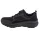 2. Skechers D'Lux Walker New Moment 232363-BBK Black 43