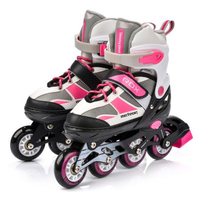 4. Meteor Rox 22354 Roller Skates