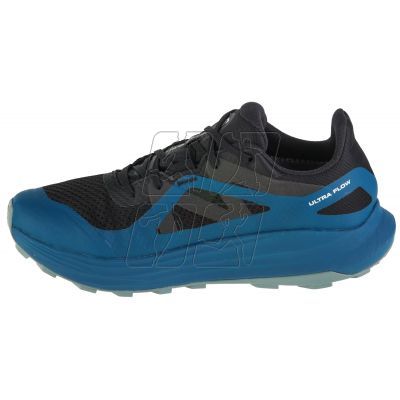 2. Salomon Ultra Flow GTX M 474739 Running Shoes