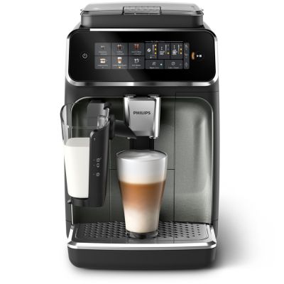3. Philips espresso coffee machine model EP3349/70