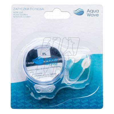 2. Aquawave Noseclip 92800081467