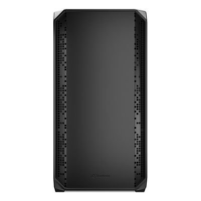 2. Sharkoon MK2 Micro Tower Black