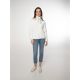 4. Women’s Full-Zip Fleece Jacket Protest RIRI beige