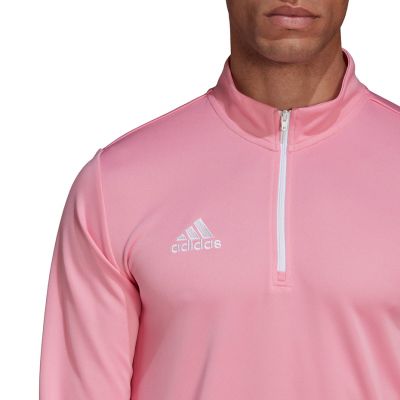 11. Adidas Entrada 22 Training Top M HC5048 sweatshirt