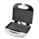 5. Esperanza Panini TKT004W sandwich maker (700W; white)