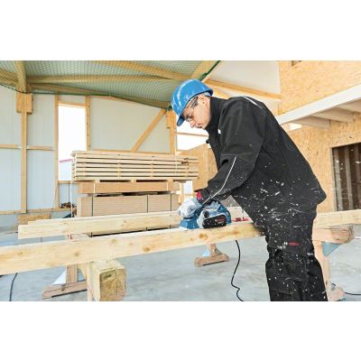 4. Planer 710W GHO 26-82D BOSCH