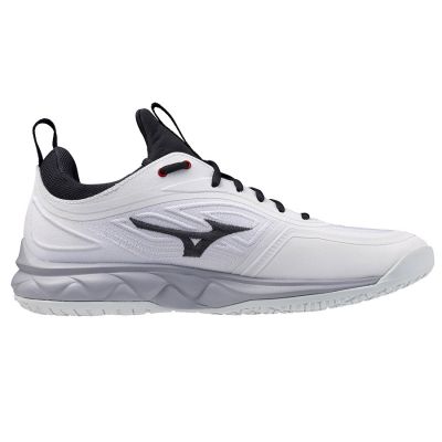 7. Mizuno WAVE LUMINOUS 3 V1GA242021 shoes
