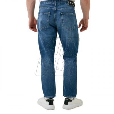 2. Calvin Klein Jeans Dad Jean M J30J323368