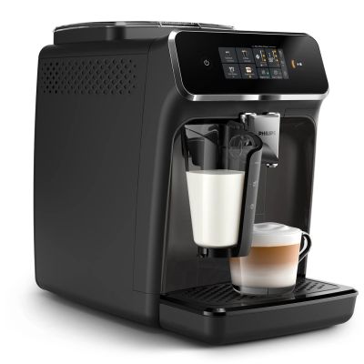 8. Philips Series 2300 EP2334/10 Fully automatic coffee machine