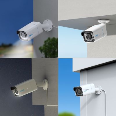 6. Reolink P430 IP surveillance camera