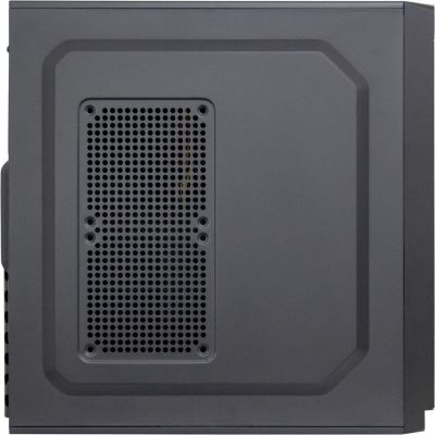 5. PC Case Tower ATX - micro ATX, Inter-Tech IT-5916 - 14.5 cm - 35.5 cm