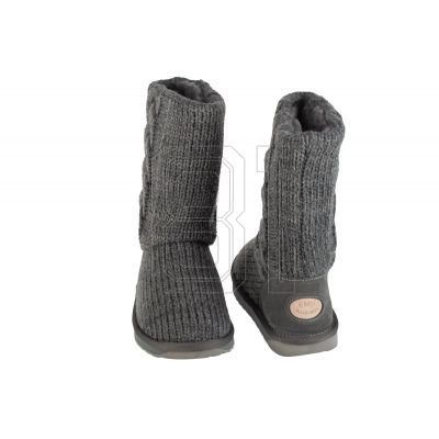 2. Shoes, slippers EMU Australia Bartle W W13142-DAGR