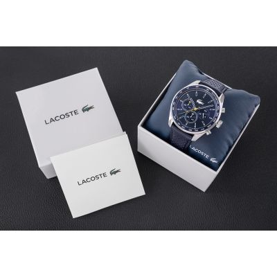 7. Men's Watch LACOSTE Boston 2011344 + BOX