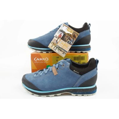 10. Aku Bellamont Gore-tex women's durable hiking boots