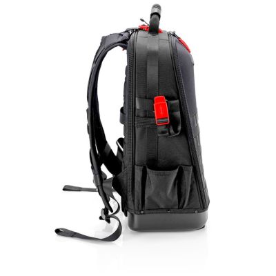 4. Knipex Tools Module X18 Tool Backpack