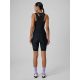 2. Women's cycling shorts with foam and gel pad 4F 4FRSS26TFSHF1734-20S