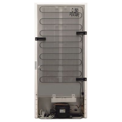7. AMICA FD2015.4(E) Fridge Freezer