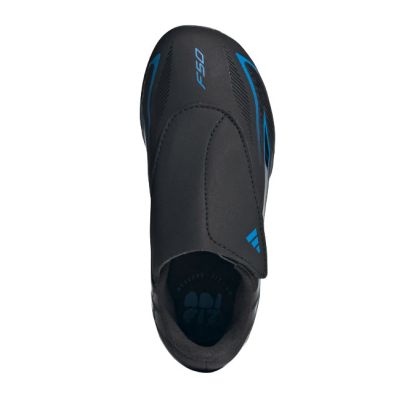 3. Adidas Junior F50 Hyperfast Club aka FG/MG KK1342 shoes