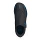 3. Adidas Junior F50 Hyperfast Club aka FG/MG KK1342 shoes
