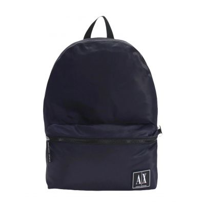 Armani Exchange Backpack XM000030-AF10336-UB100