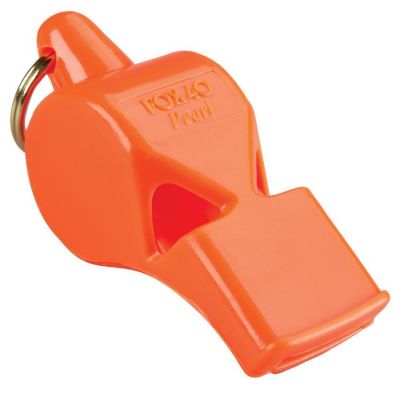 23. FOX 40 Pearl whistle without cord 9702-0208