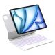 2. Inateck KB09119 27.9 cm (11") Folio White