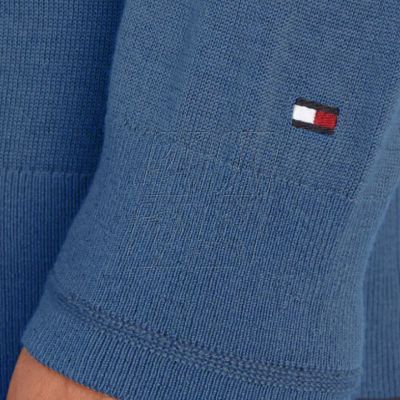 4. Tommy Hilfiger Luxury M MW0MW31011 sweater