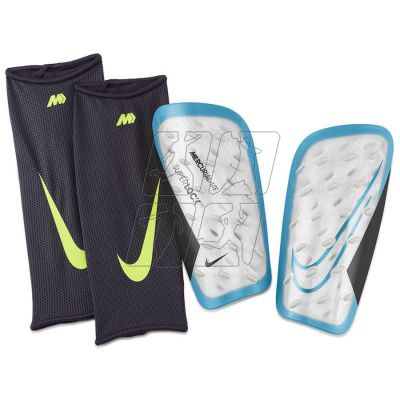 Nike Mercurial Lite SuperLock shin guards DN3609-420