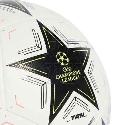 7. Football adidas Champions League UCL Training IX4062
