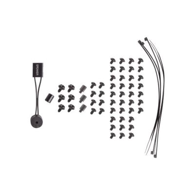 31. GENESIS IRID 505 MIDI TOWER CASE