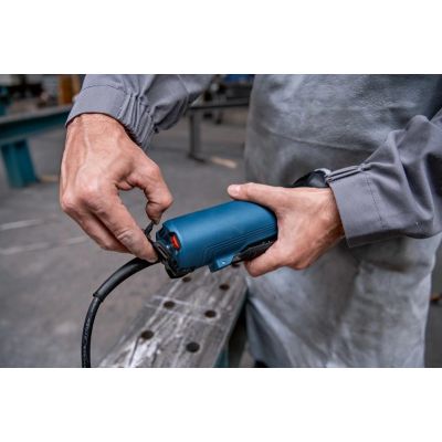 5. Bosch GWS 17-125 PSB PROFESSIONAL angle grinder 12.5 cm 11500 RPM 1700 W 2.3 kg