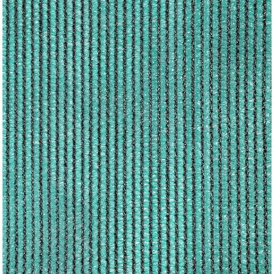 17. SHADE NET 140G/M2 1.5X10M DARK GREEN