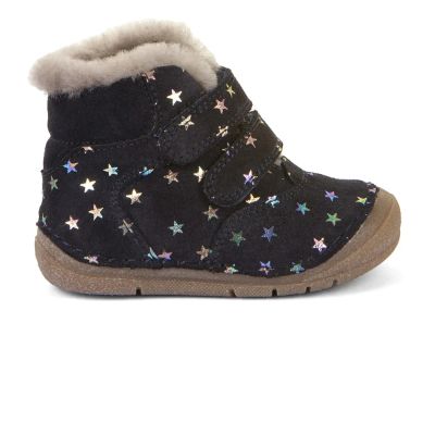 2. Froddo children's ankle boots (G2110143-29)