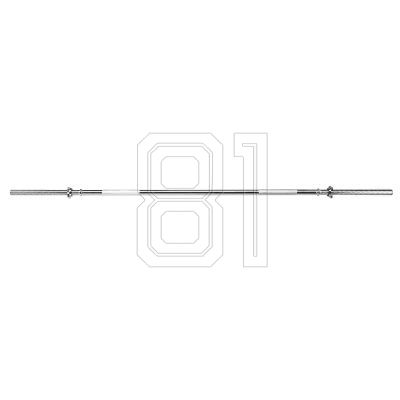 25. HMS GPR 200 straight neck