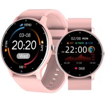 GIEWONT Pink GW120-1 Smartwatch