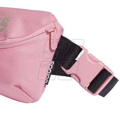 5. Sachet, waist bag adidas Daily Waistbag HM6724