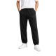 4. Air Jordan Sport Hoop Fleece Dri-FIT Men's Pants Black - FV8604-010