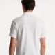 9. Paul&Shark Men's Cotton Polo Shirt White 99311001-10