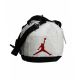 4. Air Jordan Velocity Duffle Bag 36L White - SM0920-001